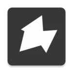 pur video player android application logo